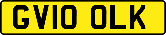 GV10OLK