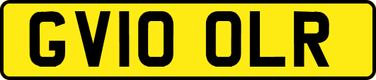 GV10OLR