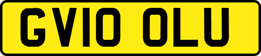 GV10OLU