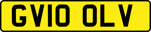 GV10OLV