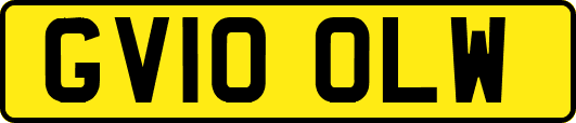 GV10OLW