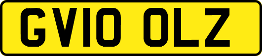 GV10OLZ