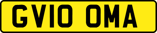 GV10OMA