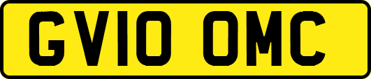 GV10OMC