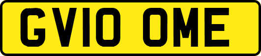GV10OME