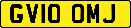 GV10OMJ