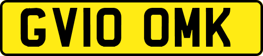 GV10OMK