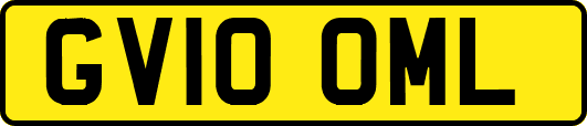 GV10OML
