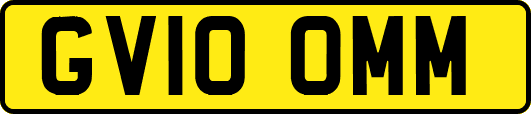 GV10OMM