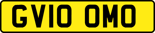 GV10OMO