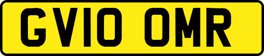 GV10OMR