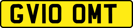 GV10OMT