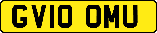 GV10OMU