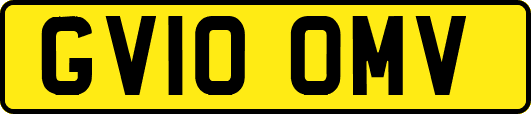 GV10OMV