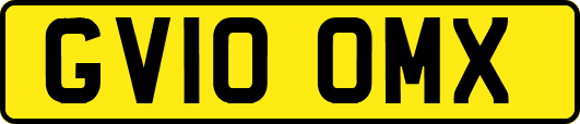 GV10OMX