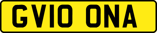 GV10ONA
