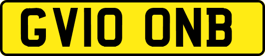 GV10ONB