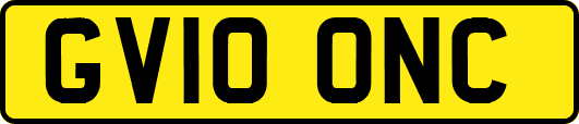 GV10ONC