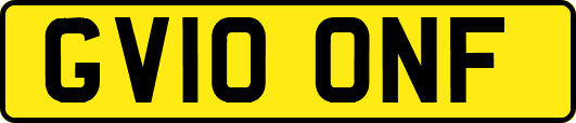 GV10ONF