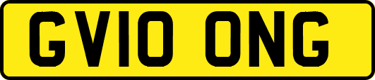 GV10ONG