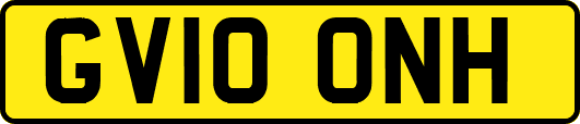 GV10ONH