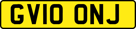 GV10ONJ