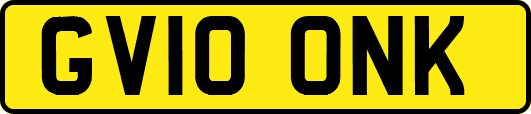 GV10ONK