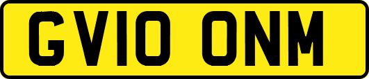 GV10ONM