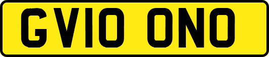 GV10ONO