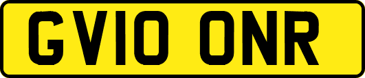 GV10ONR