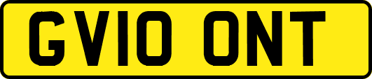 GV10ONT