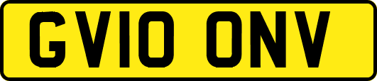 GV10ONV