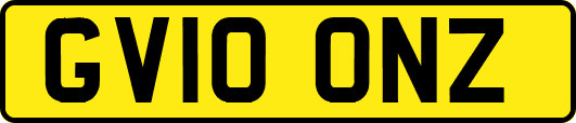 GV10ONZ