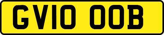 GV10OOB