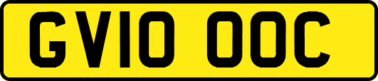 GV10OOC
