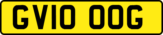 GV10OOG