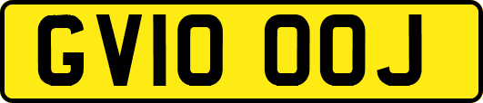 GV10OOJ