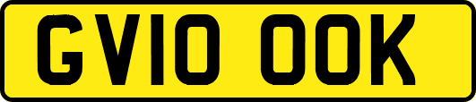 GV10OOK