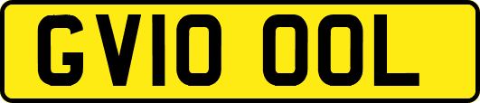 GV10OOL