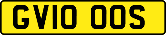 GV10OOS