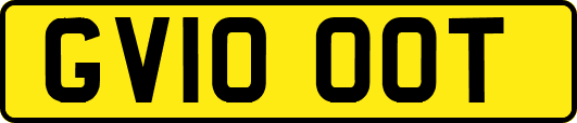 GV10OOT