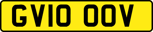 GV10OOV
