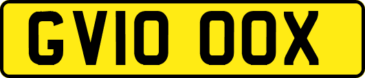 GV10OOX