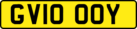 GV10OOY