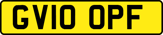 GV10OPF