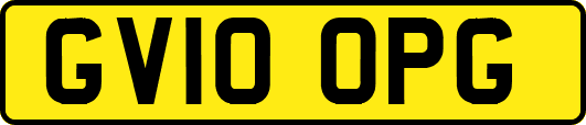 GV10OPG