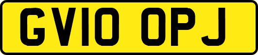 GV10OPJ