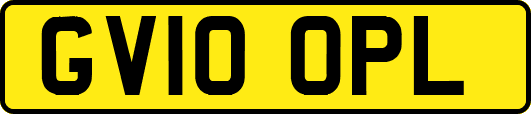GV10OPL