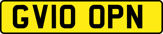GV10OPN