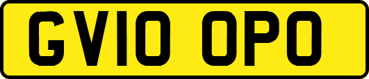 GV10OPO